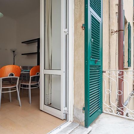 Castello San Giorgio & Railway Station Lovely Flat 라스페치아 외부 사진